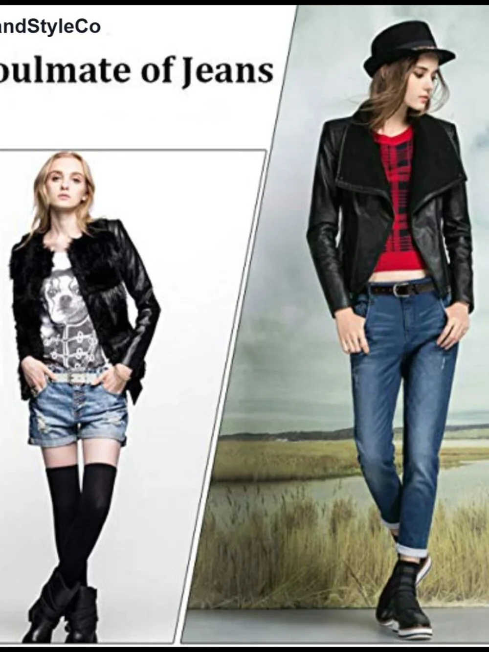Women Leather Belts for Jeans Waist Belts VONSELY